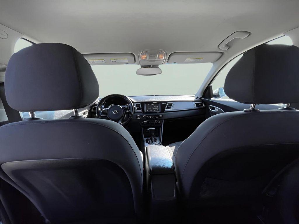 used 2018 Kia Niro car, priced at $12,444