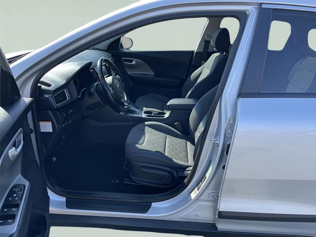 used 2018 Kia Niro car, priced at $12,444