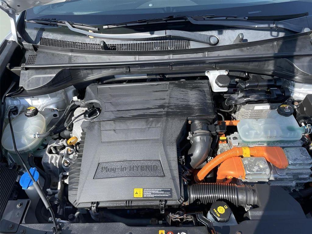 used 2018 Kia Niro car, priced at $12,444