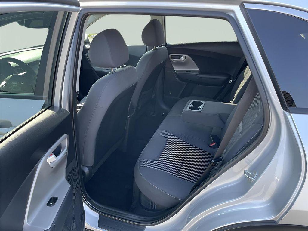 used 2018 Kia Niro car, priced at $12,444