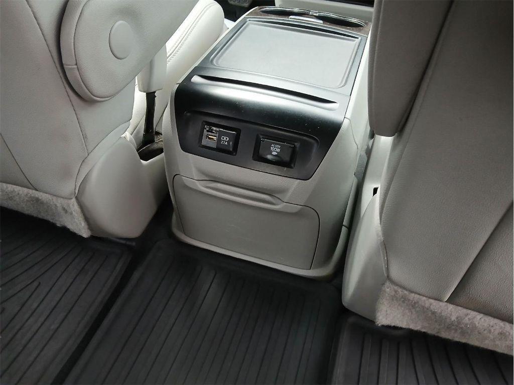 used 2020 Toyota Sienna car, priced at $30,074