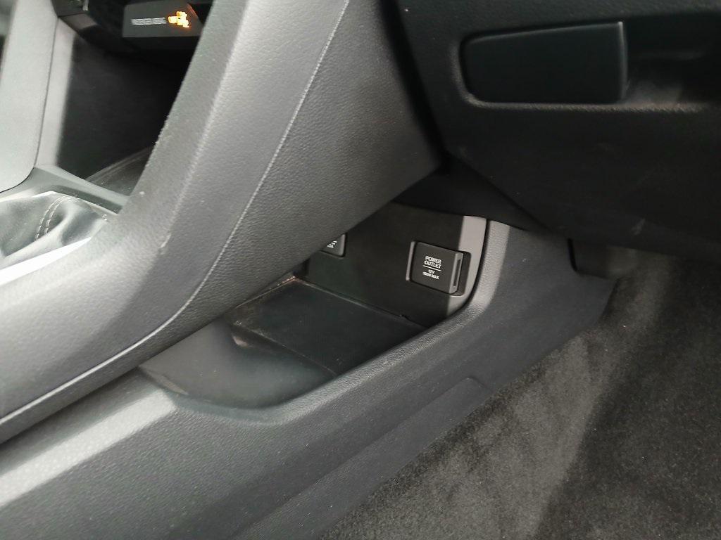 used 2021 Honda Civic car, priced at $22,043