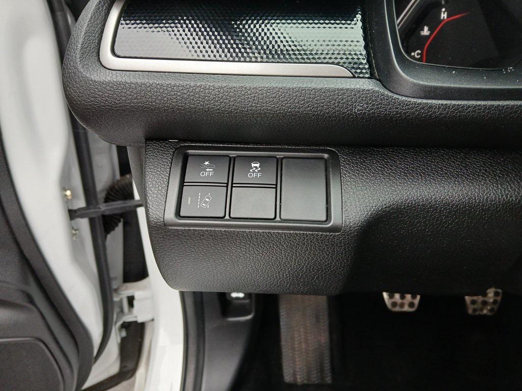 used 2021 Honda Civic car, priced at $22,043