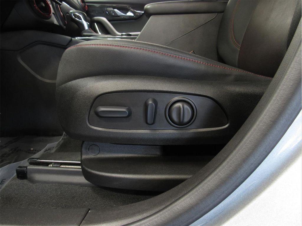 used 2023 Chevrolet Blazer car, priced at $33,295