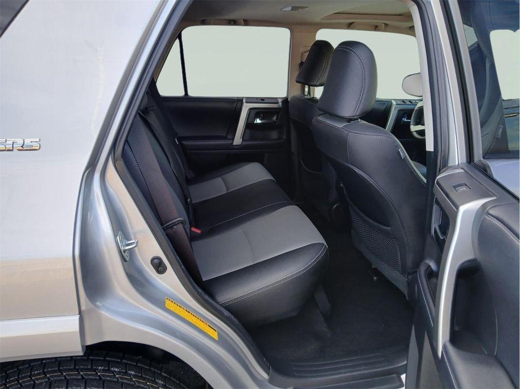 used 2019 Toyota 4Runner car, priced at $26,740