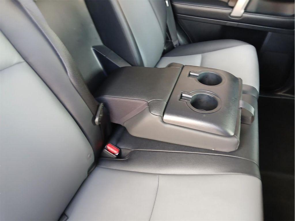 used 2019 Toyota 4Runner car, priced at $26,740