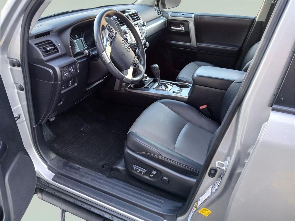 used 2019 Toyota 4Runner car, priced at $26,740