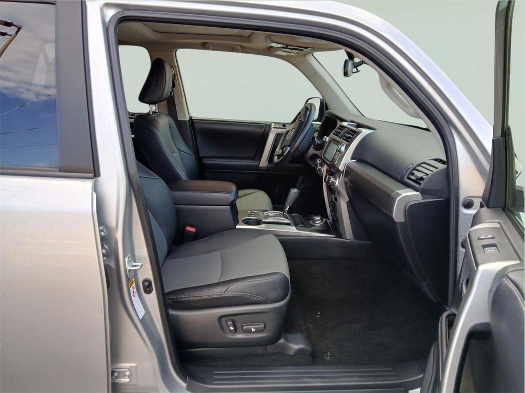 used 2019 Toyota 4Runner car, priced at $26,740