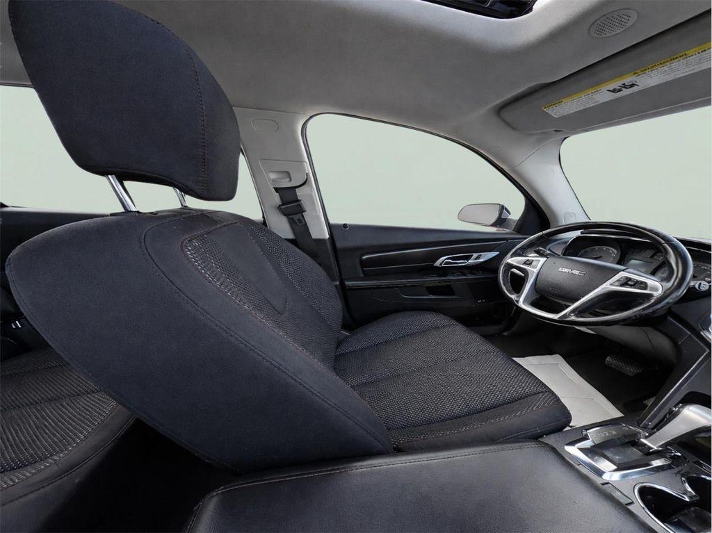used 2015 GMC Terrain car, priced at $10,170