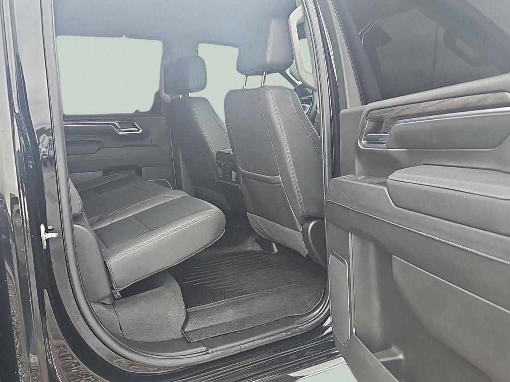 used 2024 Chevrolet Silverado 2500 car, priced at $68,495