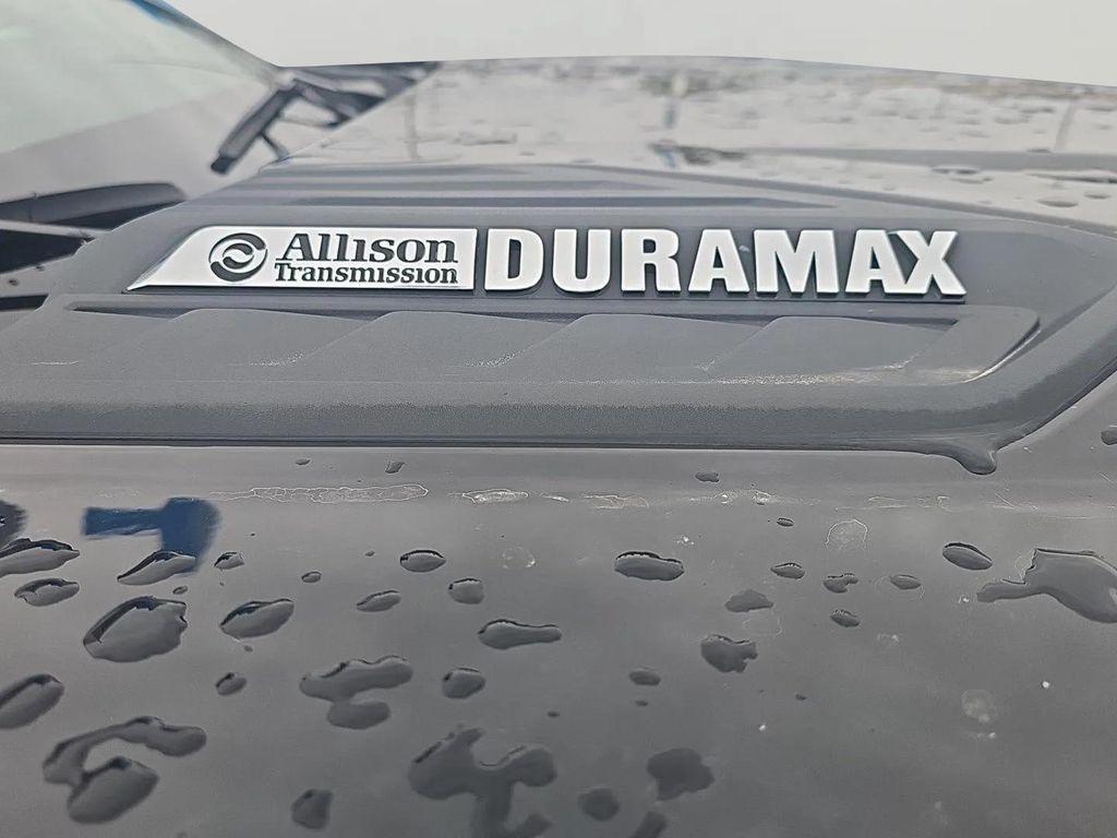 used 2024 Chevrolet Silverado 2500 car, priced at $68,495