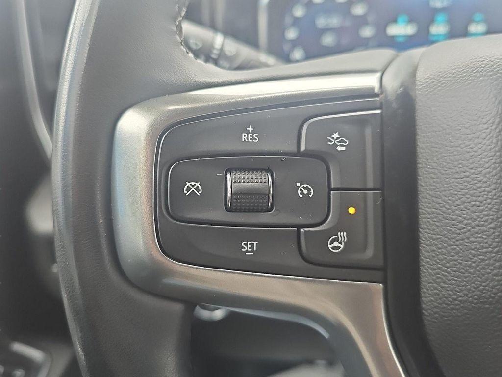 used 2024 Chevrolet Silverado 2500 car, priced at $68,495