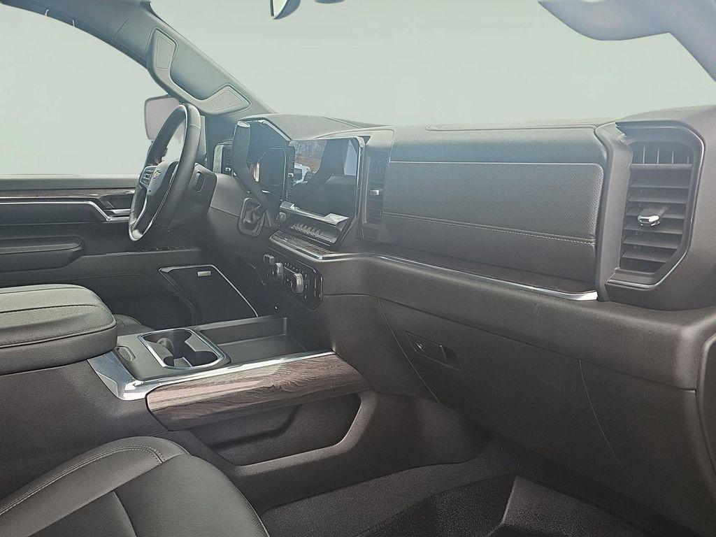 used 2024 Chevrolet Silverado 2500 car, priced at $68,495