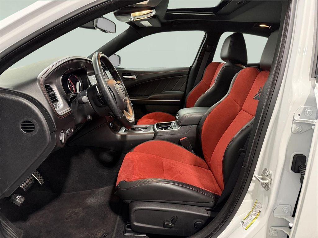used 2023 Dodge Charger car, priced at $62,996