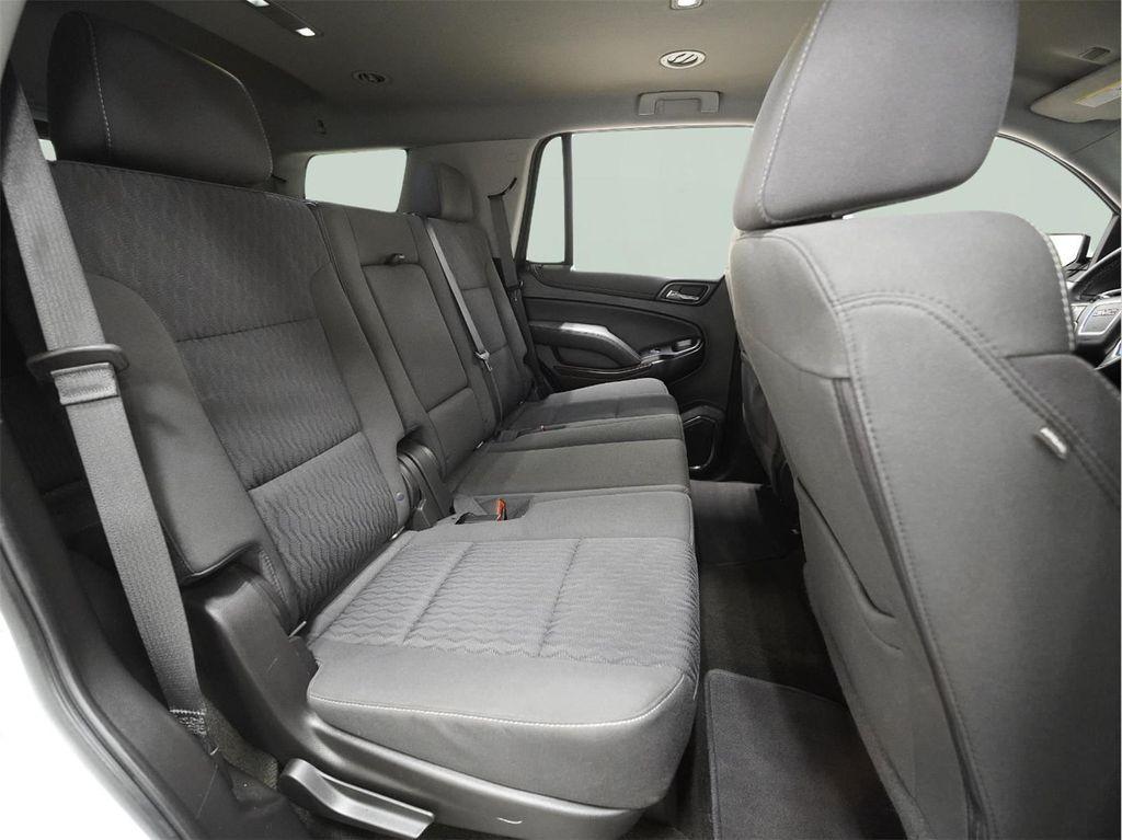 used 2018 GMC Yukon car, priced at $20,987