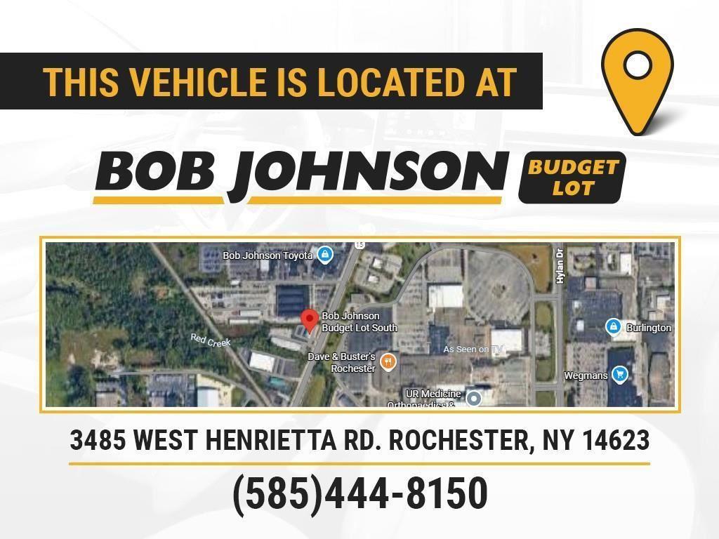 used 2018 GMC Yukon car, priced at $20,987