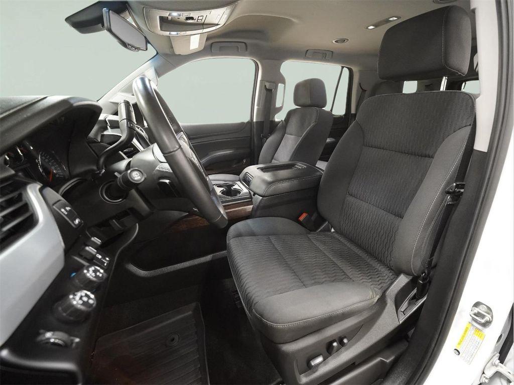 used 2018 GMC Yukon car, priced at $20,987