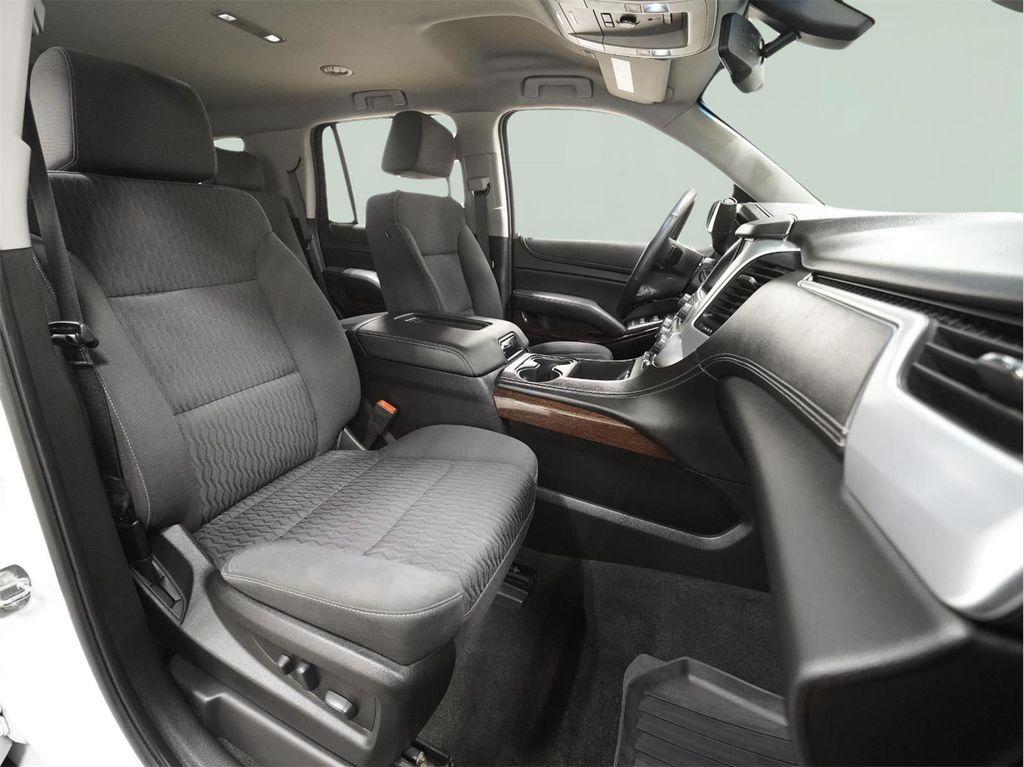 used 2018 GMC Yukon car, priced at $20,987