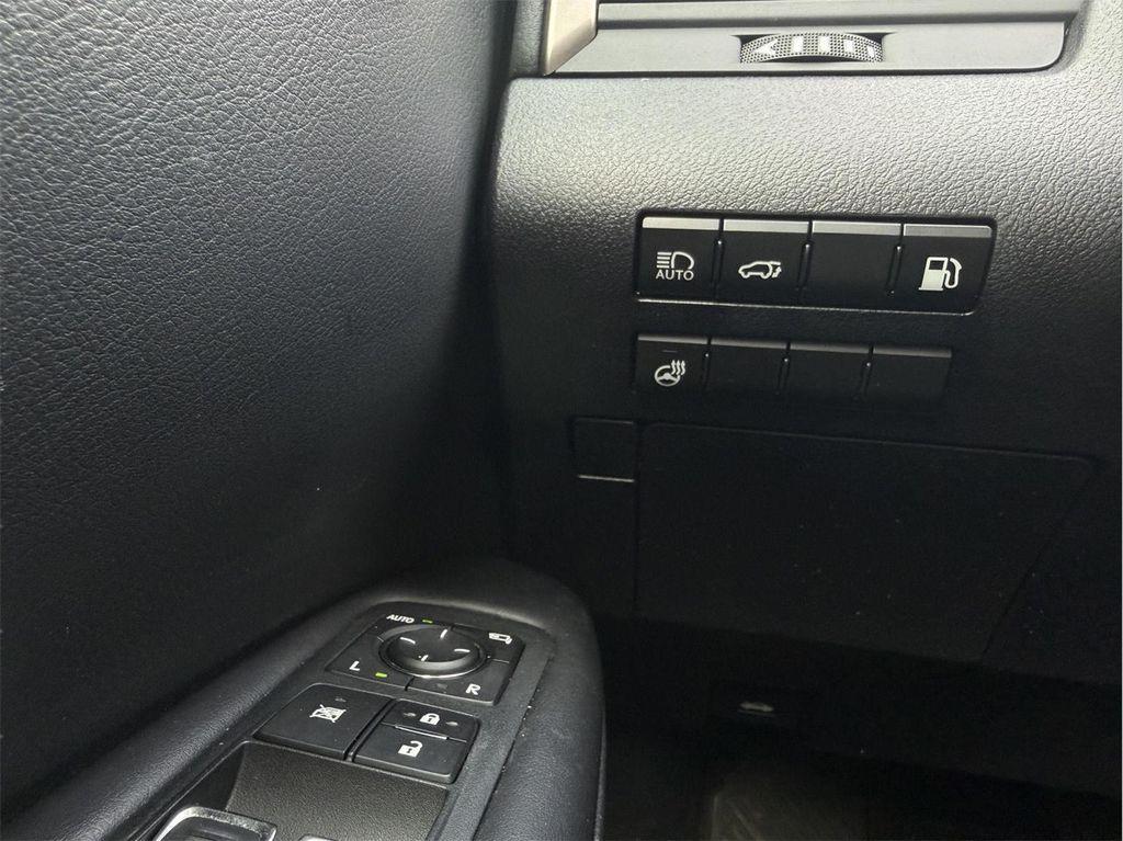 used 2020 Lexus RX 450h car, priced at $35,958