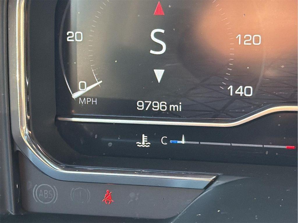 used 2025 GMC Sierra 2500 car, priced at $83,495