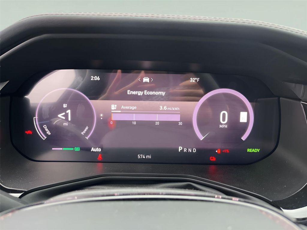 used 2025 Jeep Wagoneer S car, priced at $41,990