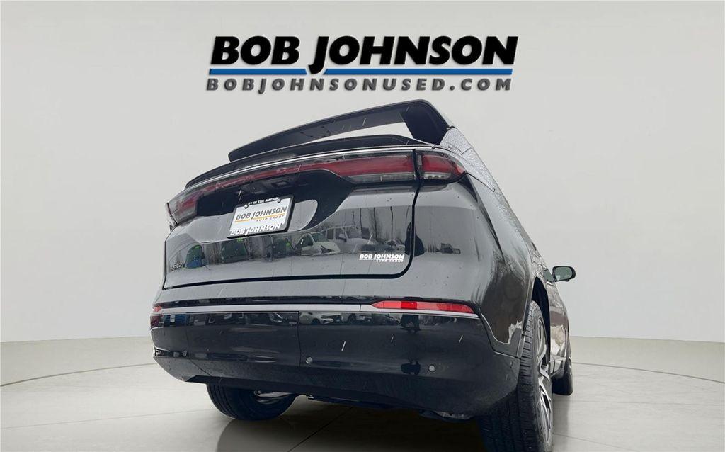 used 2025 Jeep Wagoneer S car, priced at $41,990