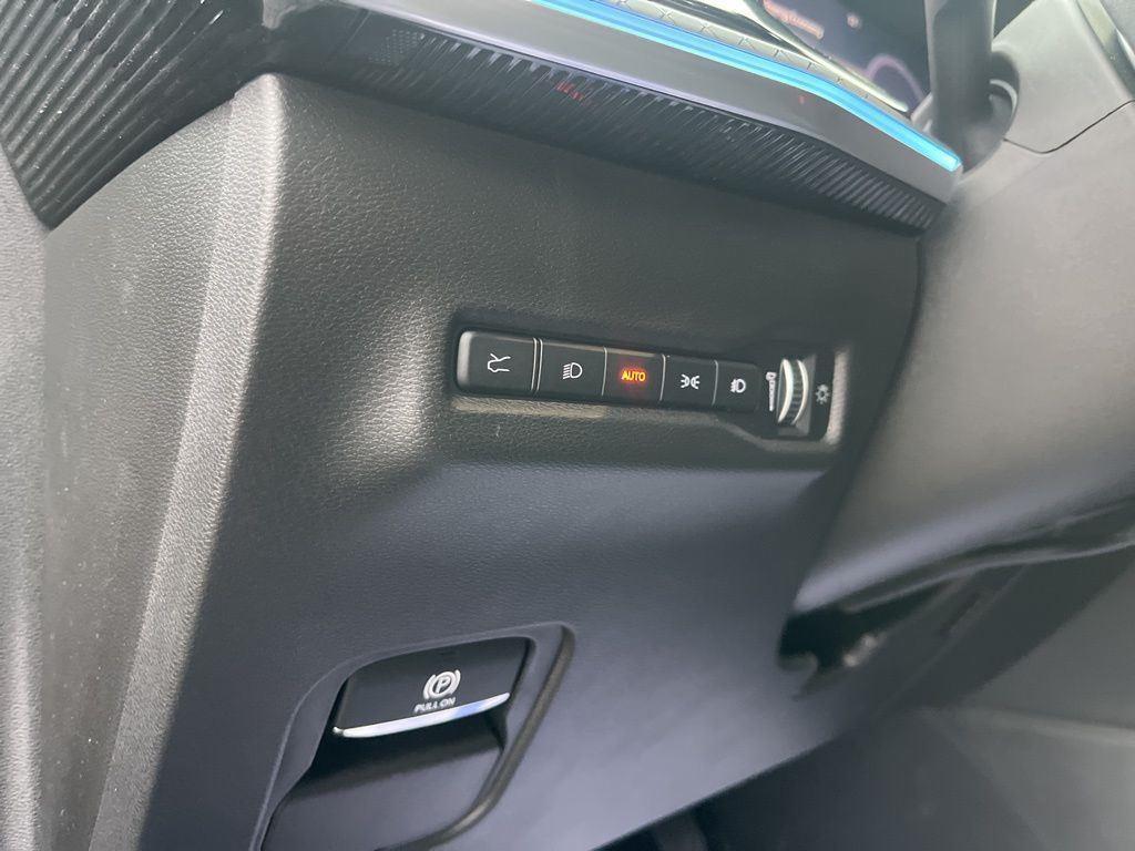 used 2025 Jeep Wagoneer S car, priced at $41,990