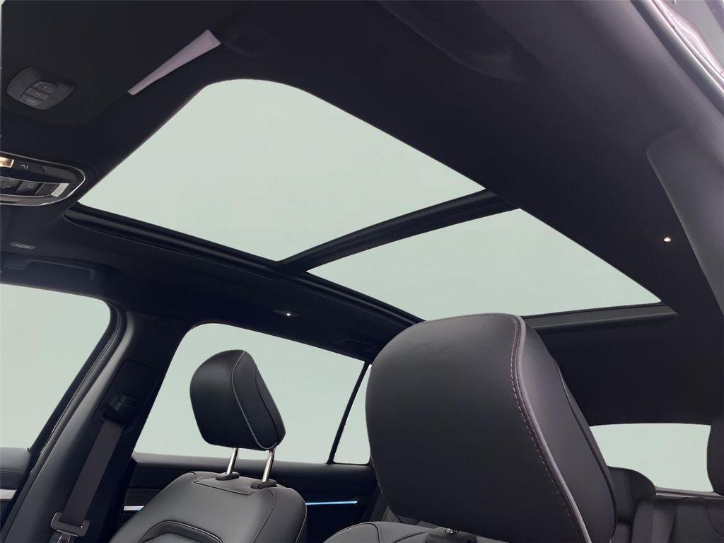 used 2025 Jeep Wagoneer S car, priced at $41,990