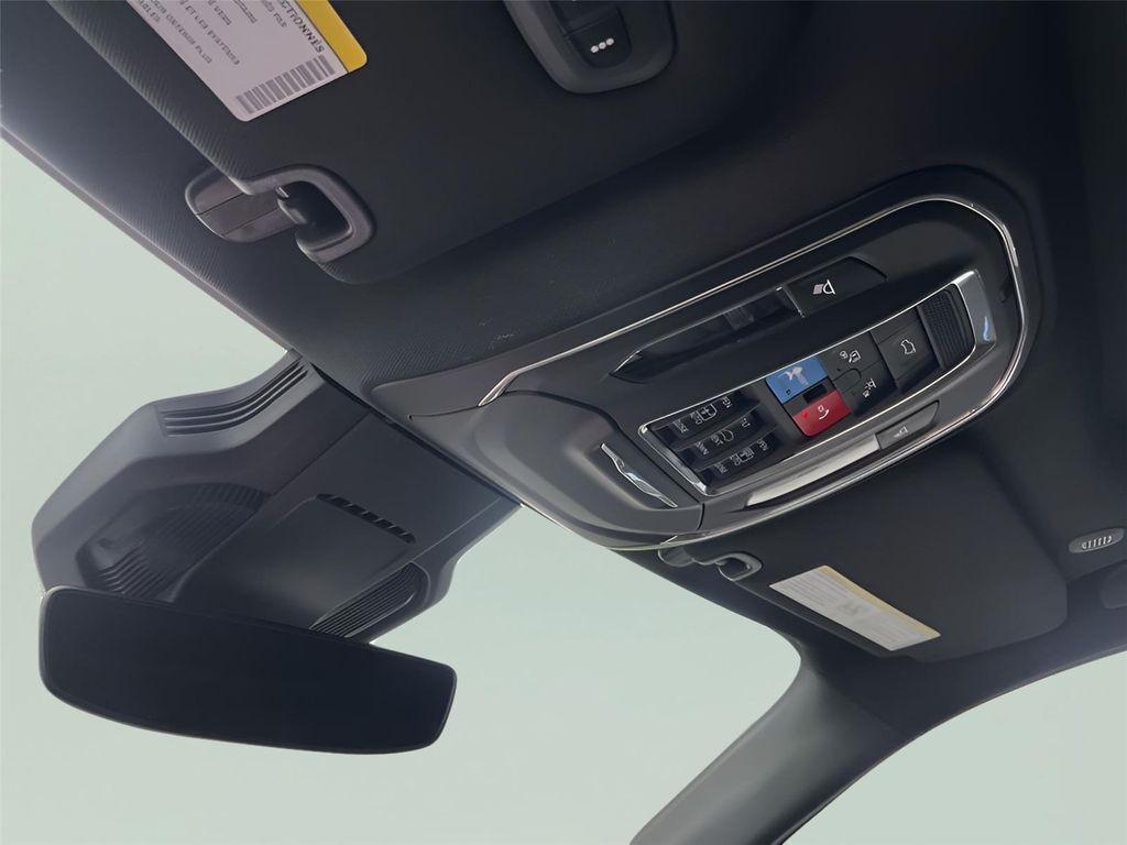 used 2025 Jeep Wagoneer S car, priced at $41,990