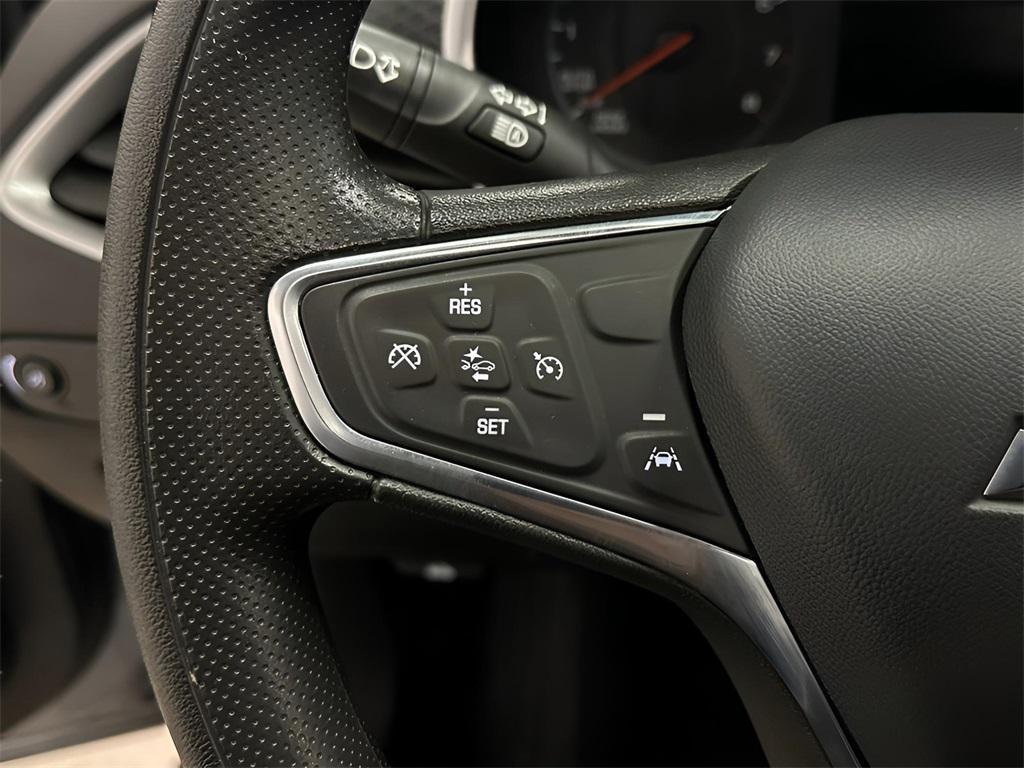 used 2024 Chevrolet Malibu car, priced at $17,500