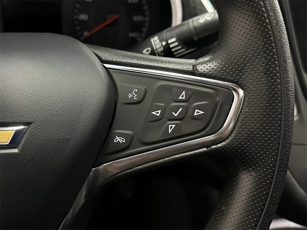 used 2024 Chevrolet Malibu car, priced at $17,500