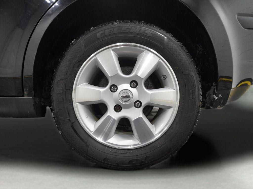 used 2012 Nissan Versa car, priced at $5,500