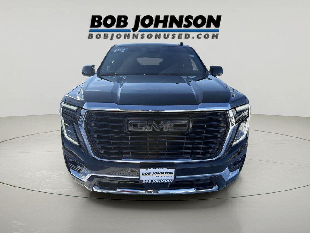 used 2025 GMC Yukon car, priced at $66,995