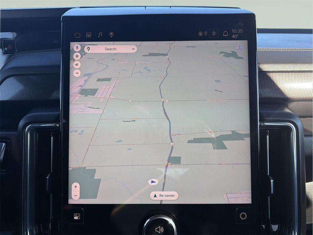 used 2025 GMC Yukon car, priced at $66,995