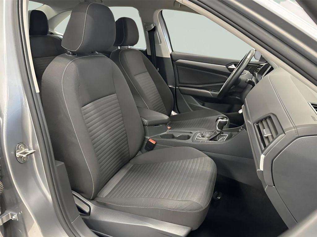 used 2024 Volkswagen Jetta car, priced at $15,750