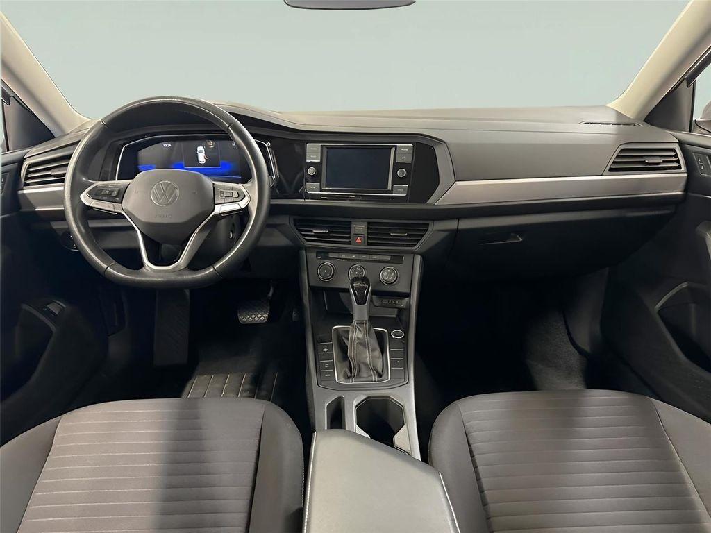 used 2024 Volkswagen Jetta car, priced at $15,750