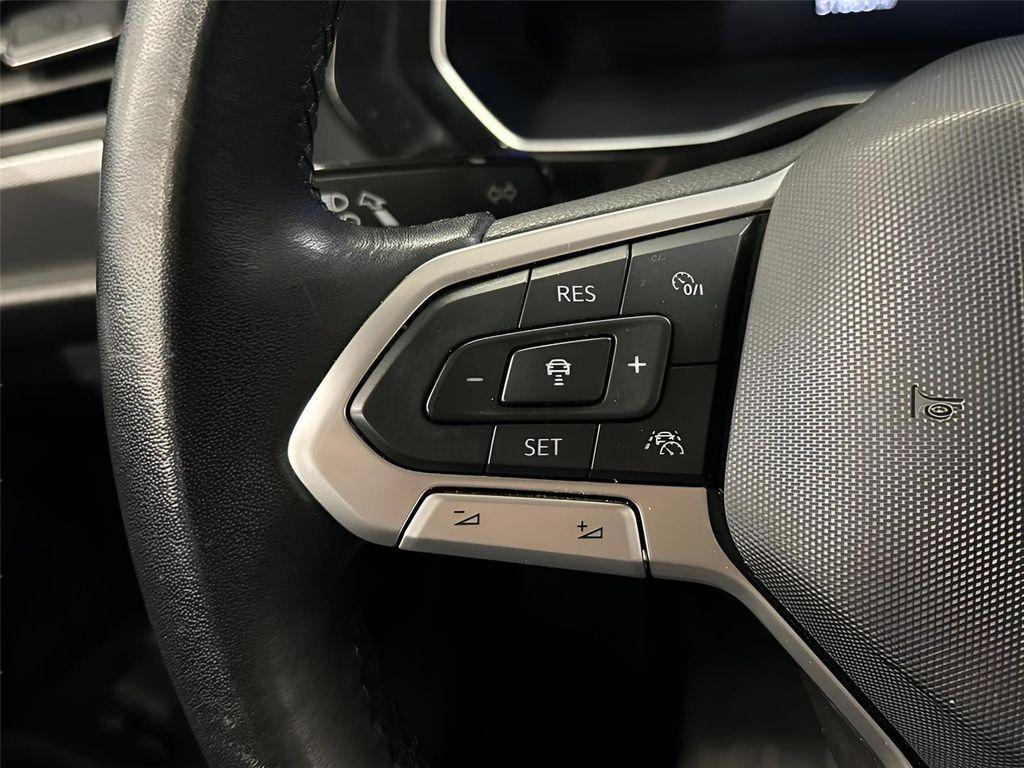 used 2024 Volkswagen Jetta car, priced at $15,750