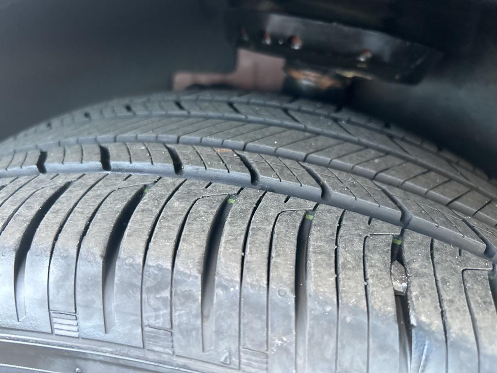 2024 Cinnabar Metallic Buick Encore GX