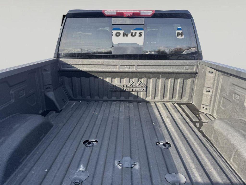 used 2024 Chevrolet Silverado 3500 car, priced at $69,477