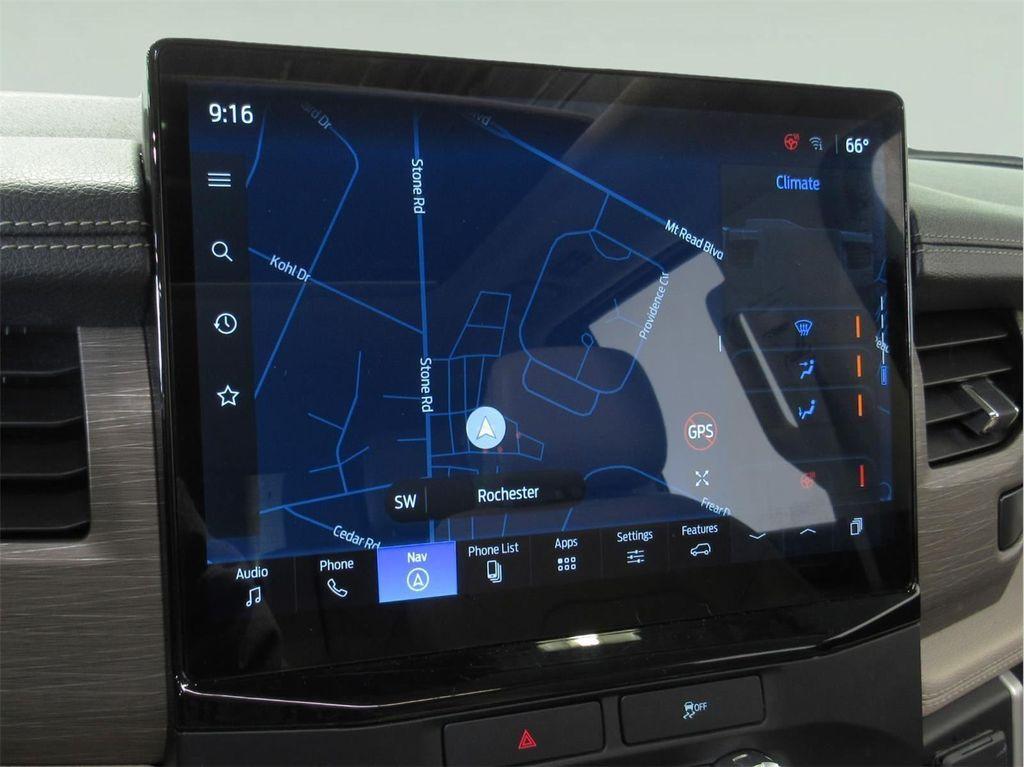 used 2023 Ford Expedition car, priced at $38,569