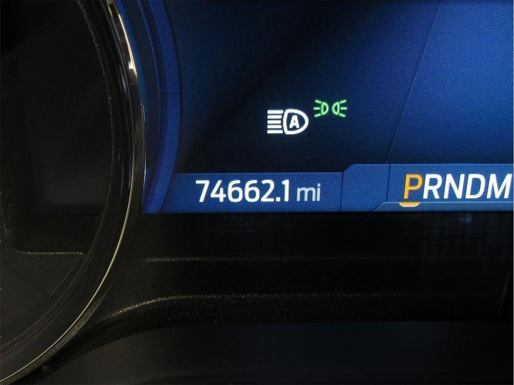 used 2023 Ford Expedition car, priced at $38,569