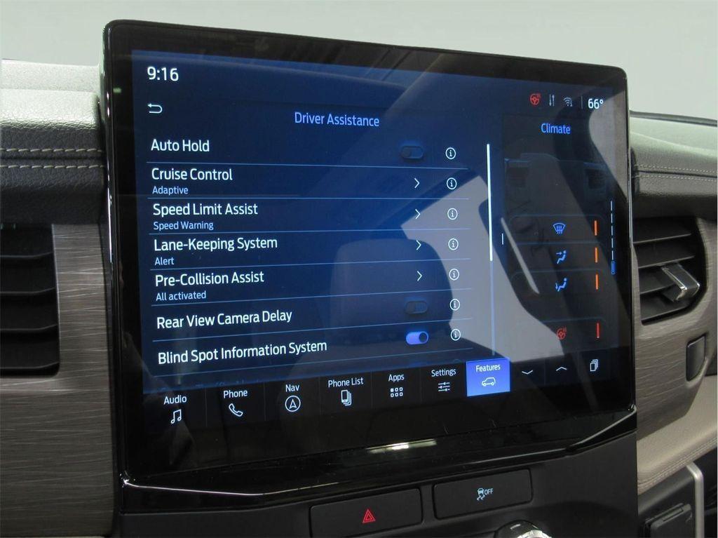 used 2023 Ford Expedition car, priced at $38,569