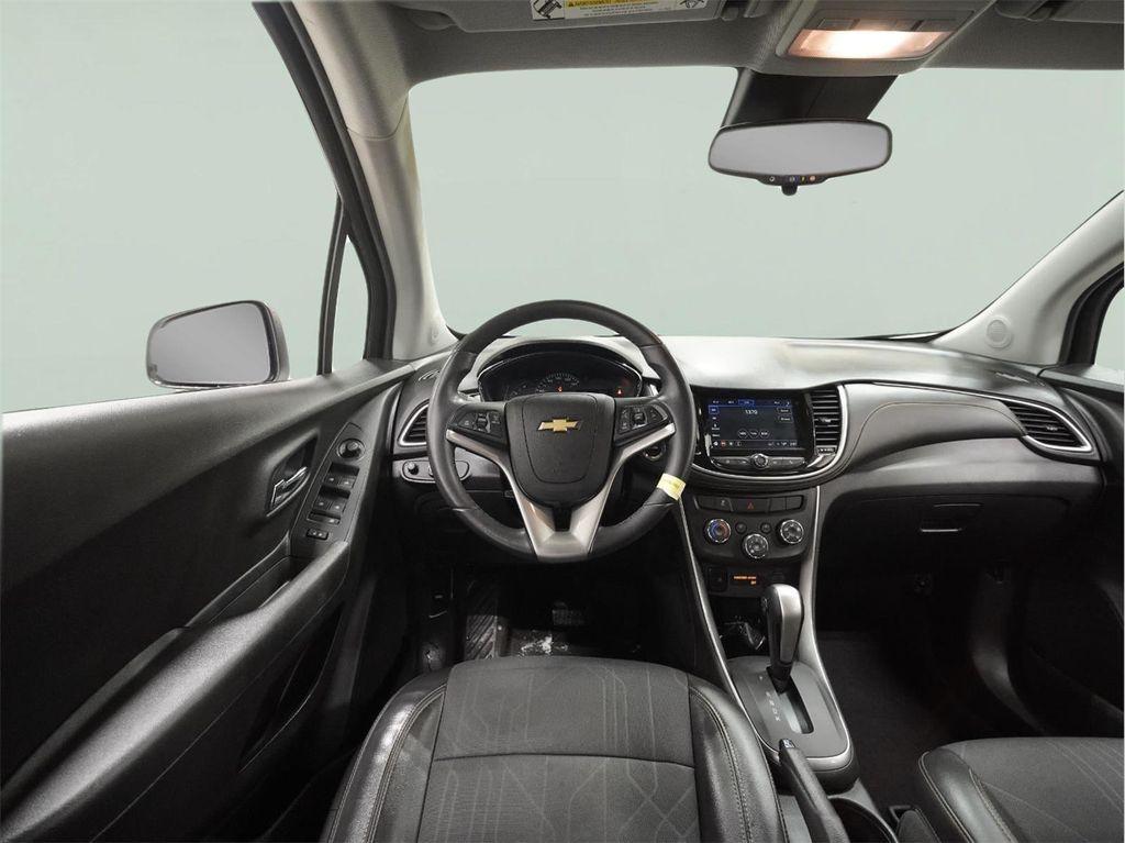 used 2018 Chevrolet Trax car, priced at $10,278