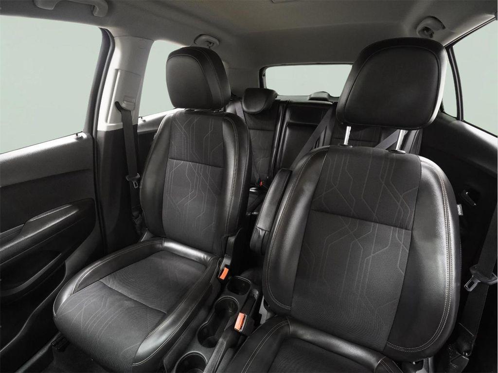 used 2018 Chevrolet Trax car, priced at $10,278