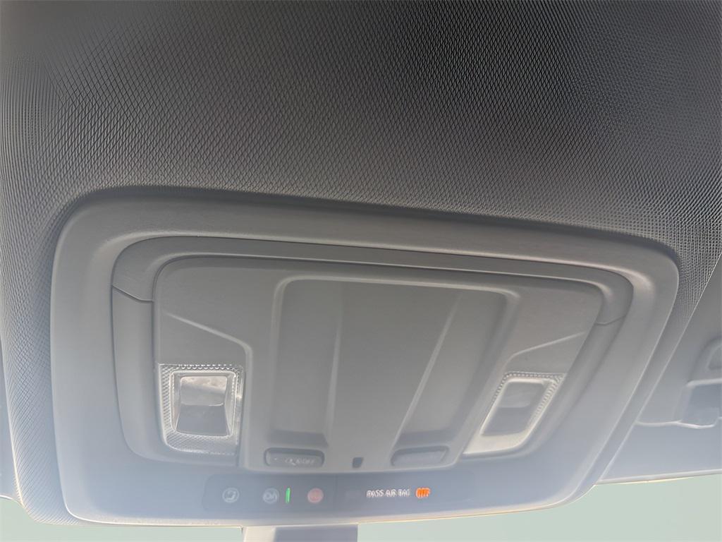 used 2021 Chevrolet Silverado 1500 car, priced at $34,824