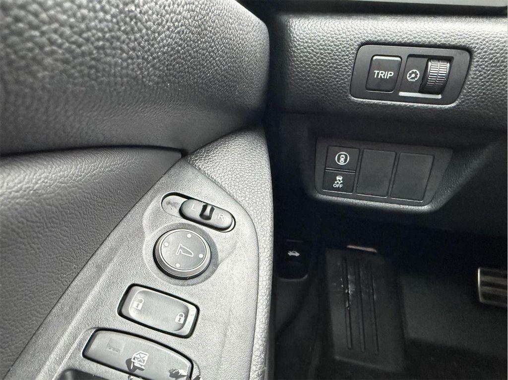 used 2022 Honda Accord car, priced at $24,521