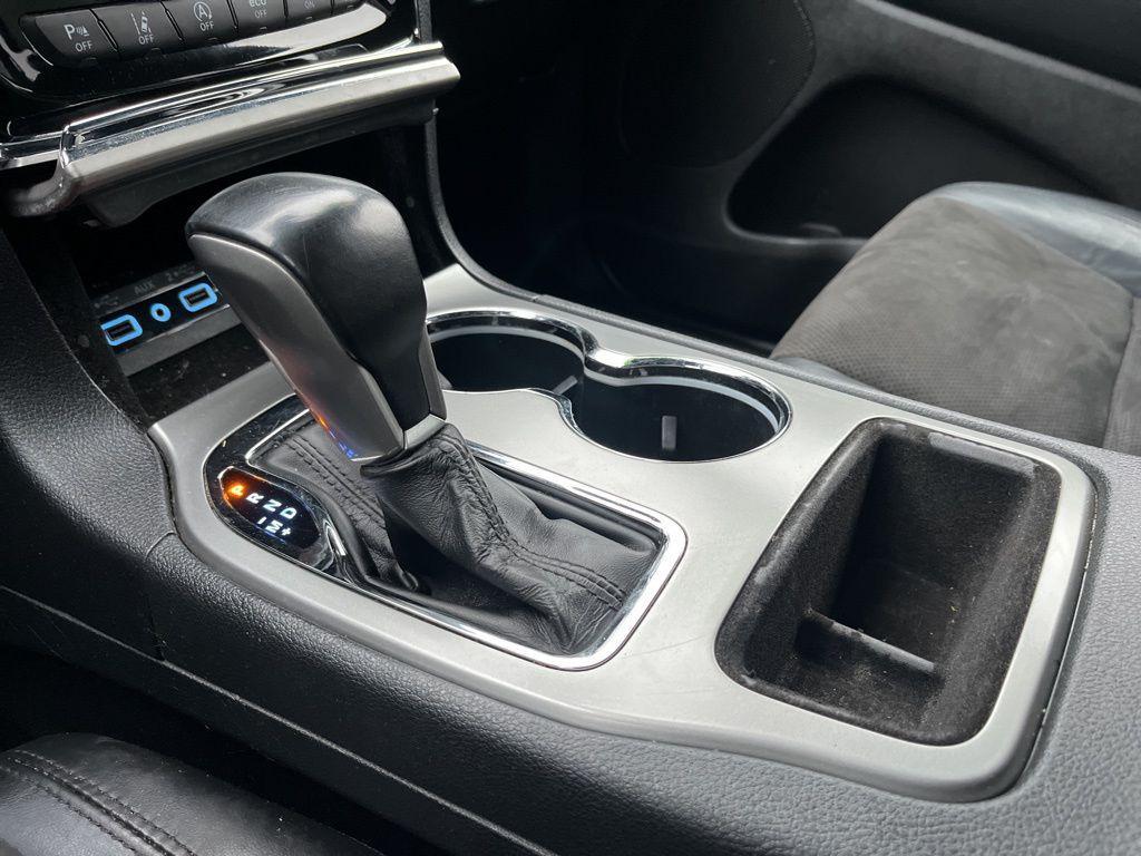 used 2020 Jeep Grand Cherokee car, priced at $20,040