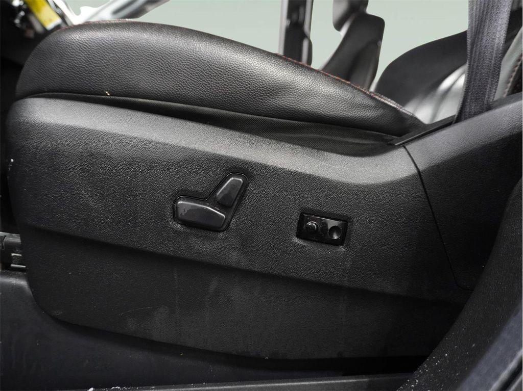 used 2018 Dodge Grand Caravan car, priced at $11,590