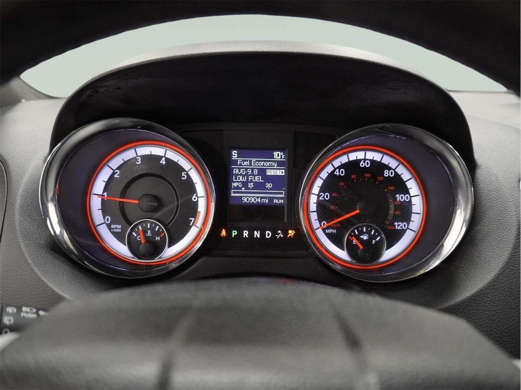 used 2018 Dodge Grand Caravan car, priced at $11,590