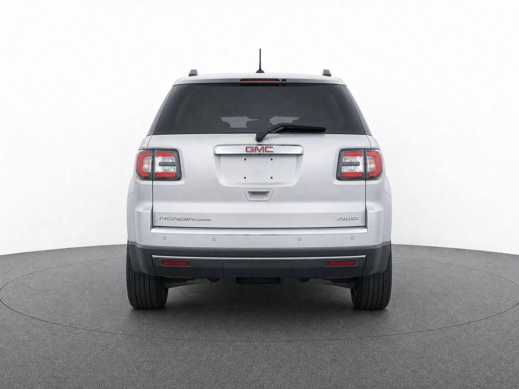 used 2017 GMC Acadia Limited car, priced at $16,170